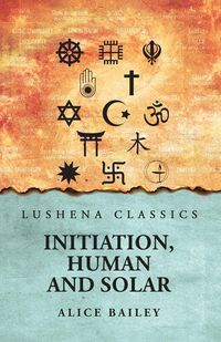 Produktbild: Initiation, Human and Solar
