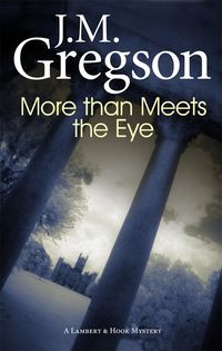 Produktbild: More than Meets the Eye