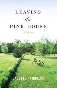 Produktbild: Leaving the Pink House