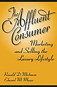 Produktbild: The Affluent Consumer