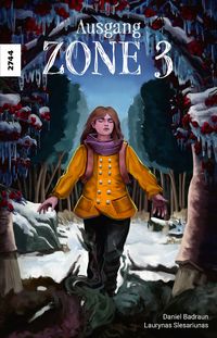 Produktbild: Ausgang Zone 3