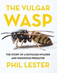 Produktbild: The Vulgar Wasp