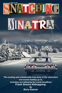 Produktbild: Snatching Sinatra
