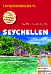 Bild vom Artikel Seychellen - Reiseführer von Iwanowski vom Autor Stefan Blank