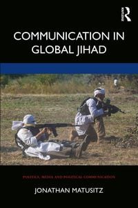 Produktbild: Communication in Global Jihad