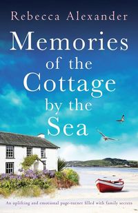 Produktbild: Memories of the Cottage by the Sea