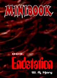 Produktbild: MINIBOOK 009: Endstation