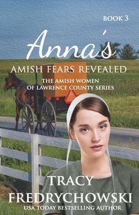 Produktbild: Anna's Amish Fears Revealed