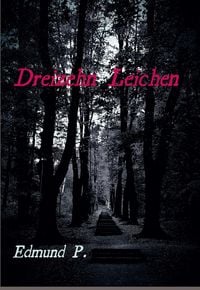 Produktbild: Dreizehn Leichen