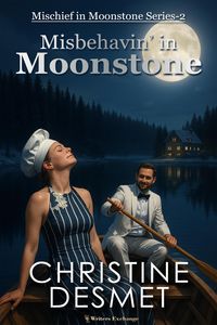 Produktbild: Misbehavin' in Moonstone