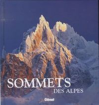 Produktbild: Sommets des Alpes