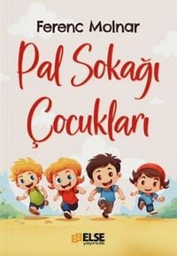 Produktbild: Pal Sokagi Cocuklari