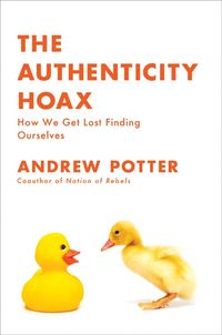 Produktbild: Authenticity Hoax