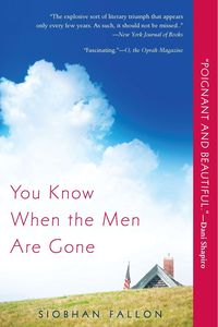 Produktbild: You Know When the Men Are Gone