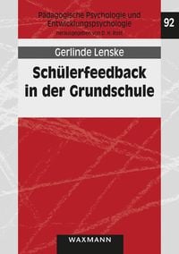Produktbild: Sch&uuml;lerfeedback in der Grundschule