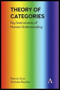 Produktbild: Theory of Categories