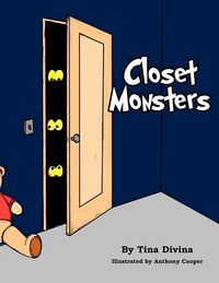 Produktbild: Closet Monsters