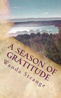 Produktbild: A Season of Gratitude