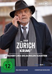 Bild vom Artikel Der Zürich Krimi: Borchert und die dunklen Schatten (Folge 16) vom Autor Christian Kohlund
