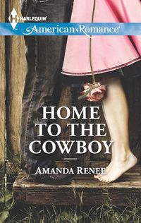 Produktbild: Home To The Cowboy