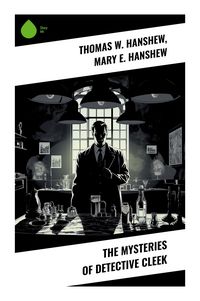 Produktbild: The Mysteries of Detective Cleek