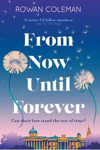 Produktbild: From Now Until Forever