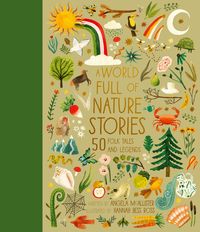 Produktbild: A World Full of Nature Stories