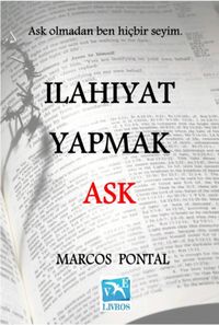 Produktbild: Ilahiyat Yapmak Ask