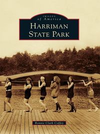Produktbild: Harriman State Park