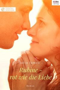 Produktbild: Rubine - rot wie die Liebe