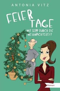 Produktbild: Feiertage