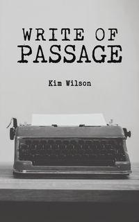 Produktbild: Write of Passage