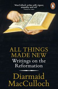 Produktbild: All Things Made New