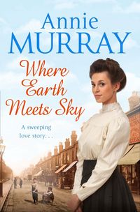 Produktbild: Where Earth Meets Sky