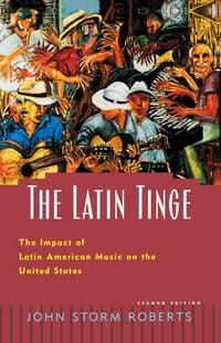 Produktbild: The Latin Tinge