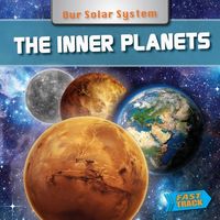 Produktbild: The Inner Planets
