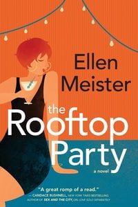 Produktbild: The Rooftop Party