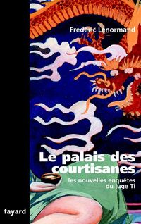 Produktbild: Le Palais des courtisanes