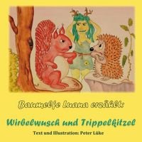 Produktbild: Baumelfe Luana erz&auml;hlt