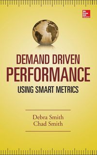 Produktbild: Demand Driven Performance