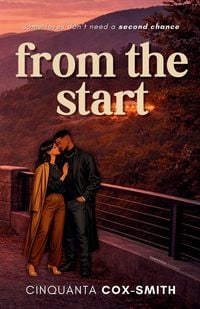 Produktbild: From The Start