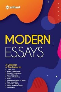 Produktbild: Modern Essays
