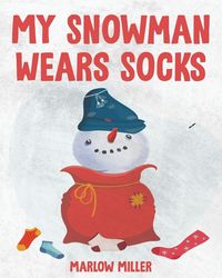 Produktbild: My Snowman Wears Socks