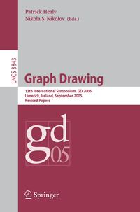 Produktbild: Graph Drawing