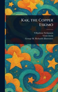 Produktbild: Kak, the Copper Eskimo