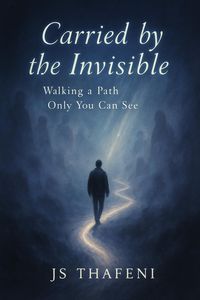 Produktbild: Carried by the Invisible: Walking a Path Only You Can See