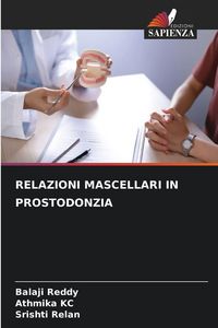 Produktbild: Relazioni Mascellari in Prostodonzia