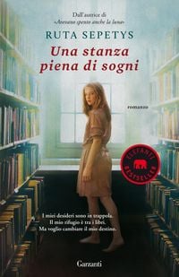 Produktbild: Una stanza piena di sogni