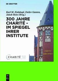 Produktbild: 300 Jahre Charite