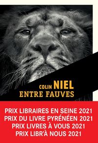 Produktbild: Entre fauves